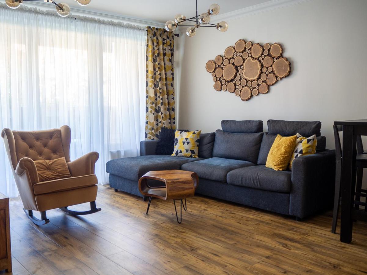 ורוצלב Brick House - Apartament Zoska מראה חיצוני תמונה