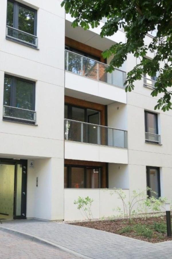 ורוצלב Brick House - Apartament Zoska מראה חיצוני תמונה