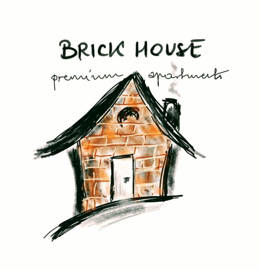 ורוצלב Brick House - Apartament Zoska מראה חיצוני תמונה